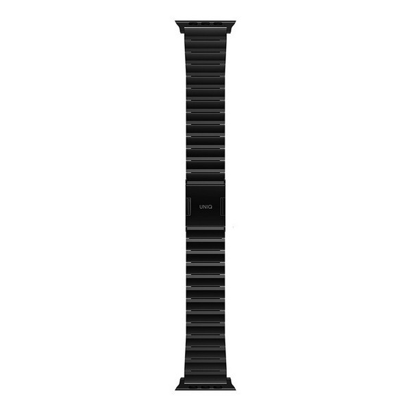 Ремешок Apple Watch-42,44,45 mm Uhiq Strova MAG Black