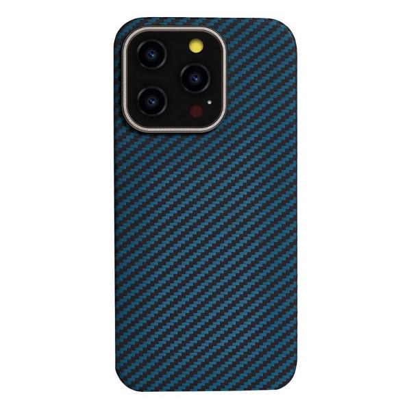 Чехол KeepHone Apple iPhone 15Pro Max Blue