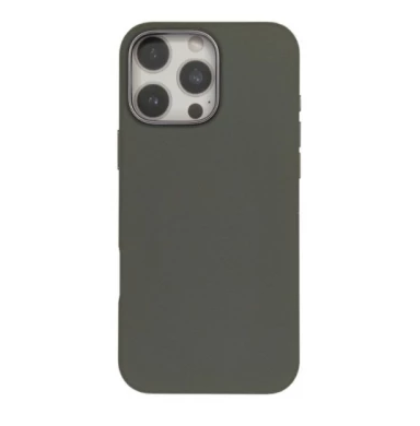 Накладка Keephone Rosana для iPhone 16 Pro Max titanium