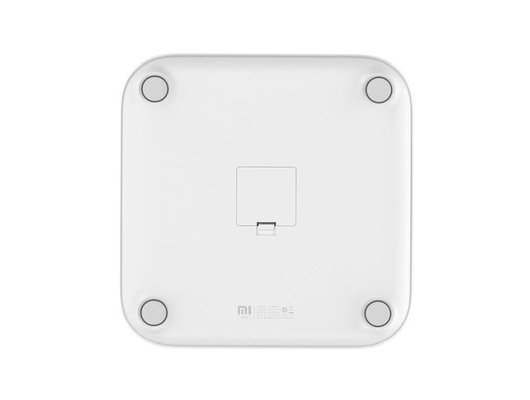 Весы электронные Xiaomi Mi Body Composition Scale S400