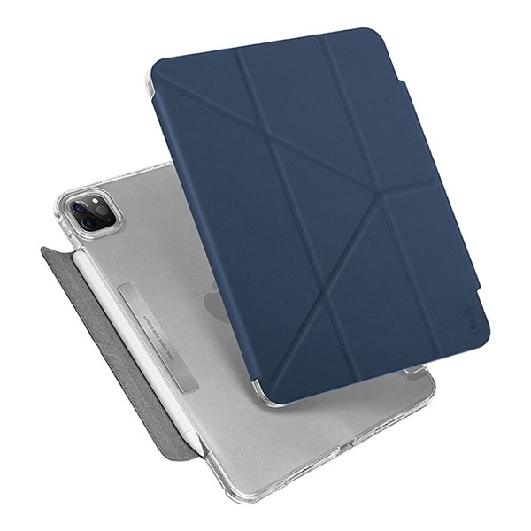 Чехол для планшета UNIQ Apple iPad Pro 11 (2021/20) Blue