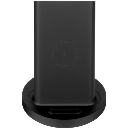 Беспроводная зарядная станция Xiaomi Mi 20W Wireless Charging Stand