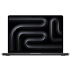 Apple Macbook Pro 14" MCX04 (M4, 10-Core CPU, 10-Core GPU, 24GB, 1TB SSD) Space Black