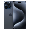 Apple iPhone 15 Pro Max 256GB Blue Titanium