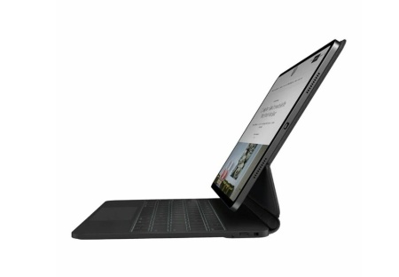 Чехол-клавиатура UNIQ Apple iPad Pro 11 (2021/20)