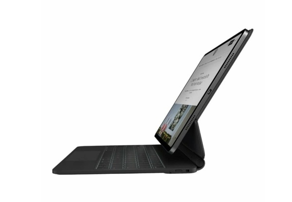 Чехол-клавиатура UNIQ Apple iPad Pro 11 (2021/20)