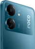 Смартфон POCO C65 Blue 8GB RAM 256GB ROM (RU)