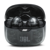 Наушники JBL Tune Beam Ghost Edition, чёрный