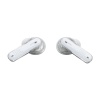 Наушники JBL Tune Beam Ghost Edition, белый