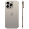 Apple iPhone 15 Pro Max 256GB Natural Titanium