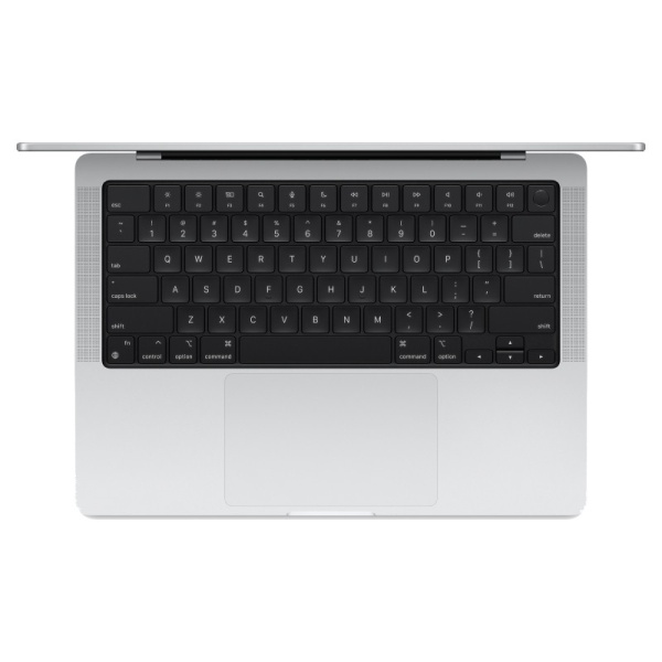 Apple Macbook Pro 16" MX2V3 (M4 Max, 14-Core CPU, 32-Core GPU, 36GB, 1TB SSD) Silver