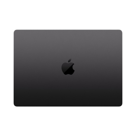 Apple Macbook Pro 14" MCX04 (M4, 10-Core CPU, 10-Core GPU, 24GB, 1TB SSD) Space Black