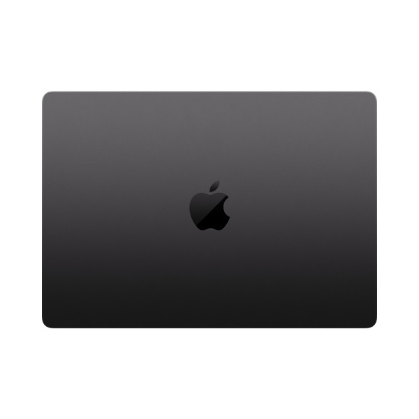 Apple Macbook Pro 14" MRX43 (M3 Pro, 12-Core CPU, 18-Core GPU, 18GB, 1TB SSD) Space Black