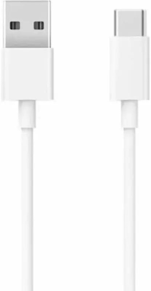 Кабель Xiaomi Кабель USB Type-C 1м. (6А)