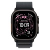 Apple Watch Ultra 3 (2025) 49mm Black Titanium Black Alpine Loop