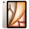 Apple iPad Air 11”, 256 ГБ, Wi-Fi («Сияющая звезда» | Starlight) (M3 | 2025)