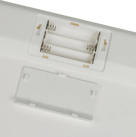Весы электронные Xiaomi Mi Smart Scale 2, белые