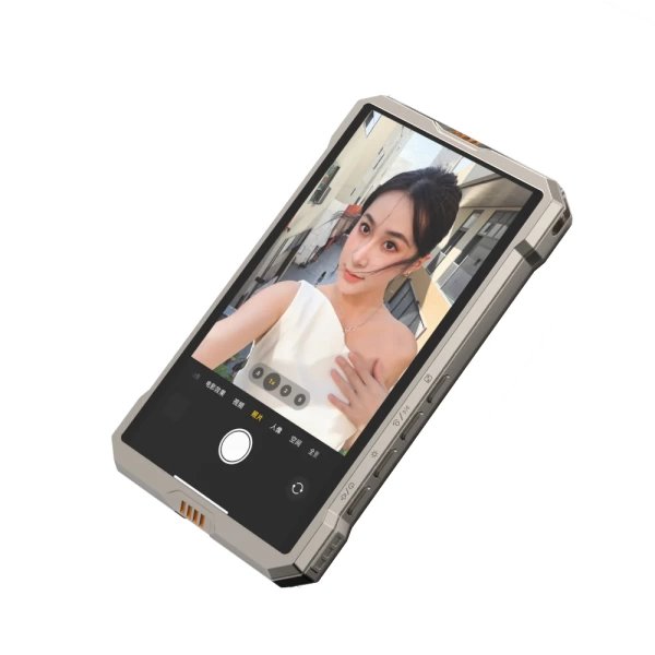 Fotorgear Магнитный селфи-дисплей с экраном для смартфона