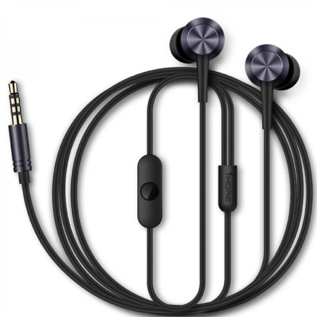 Проводные наушники Xiaomi Mi in-Ear Headphones Basic
