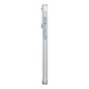 Чехол-накладка UNIQ (Magsafe) White (iPhone 15 Pro)
