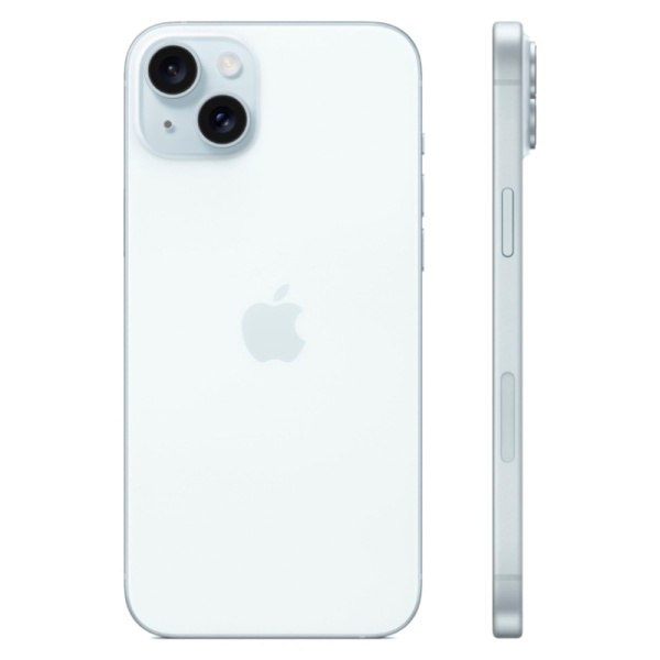 Apple iPhone 15 Plus 128GB Blue