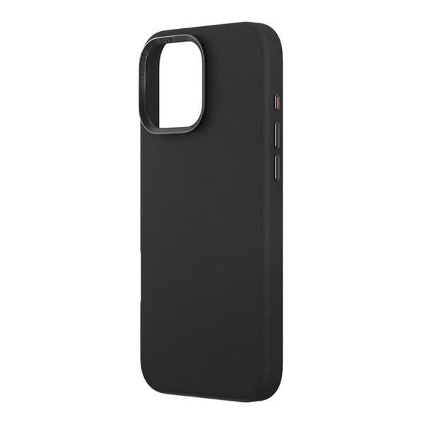 Чехол-Накладка UNIQ Lyden Black (iPhone 16 Pro Max)