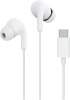 Наушники Xiaomi Type-C Earphones White