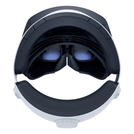 VR-очки Sony PlayStation VR2 Белый