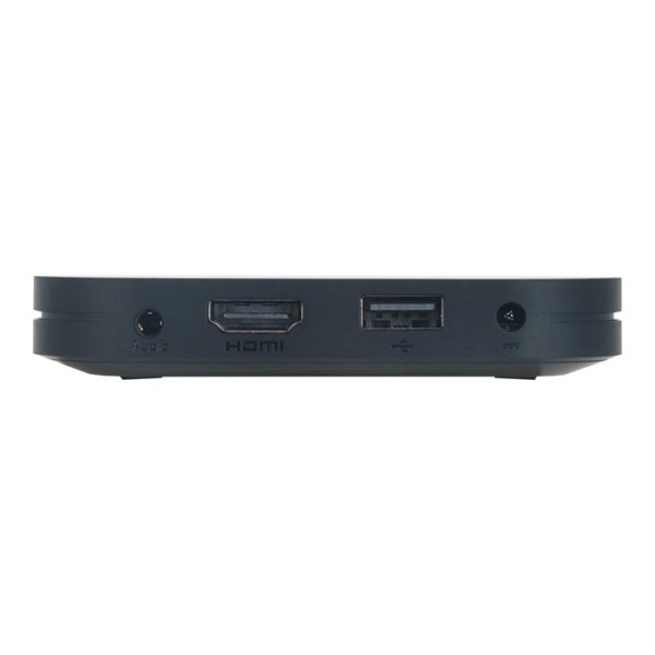 Xiaomi Smart ТВ приставка Mi Box S 3rd Gen 4K