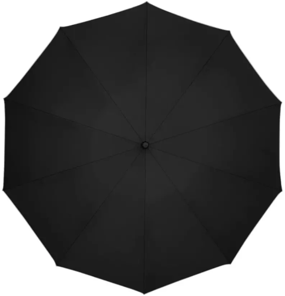 Зонт Xiaomi Zuodu черный