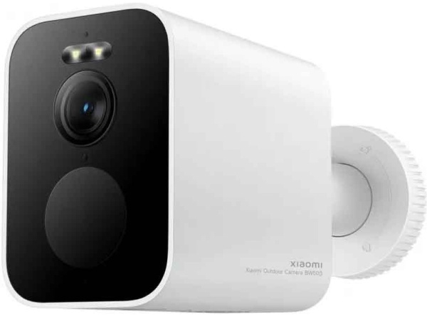 Беспроводная камера Outdoor Camera BW500