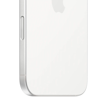Apple iPhone 16 512GB White