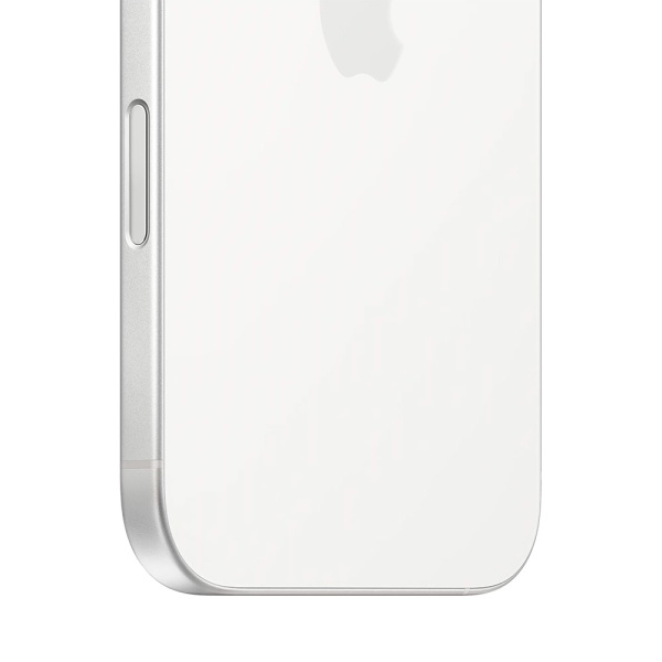 Apple iPhone 16 512GB White