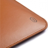 Чехол-конверт WIWU Macbook 16.2 Skin Pro II Brown