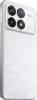 Смартфон POCO F6 Pro White 12GB RAM 512GB ROM