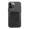 Чехол UNIQ Apple iPhone 15Pro Max CardSlot Gray