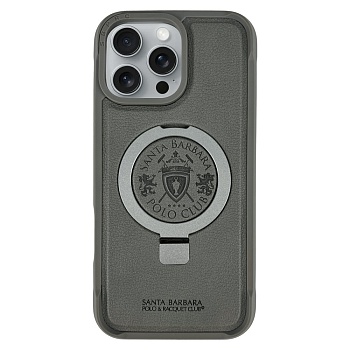 POLO PRIMO 15 PRO MAX Grey