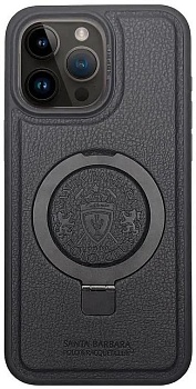 POLO PRIMO 15 PRO Black
