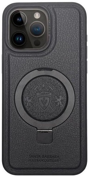 POLO PRIMO 15 PRO Black