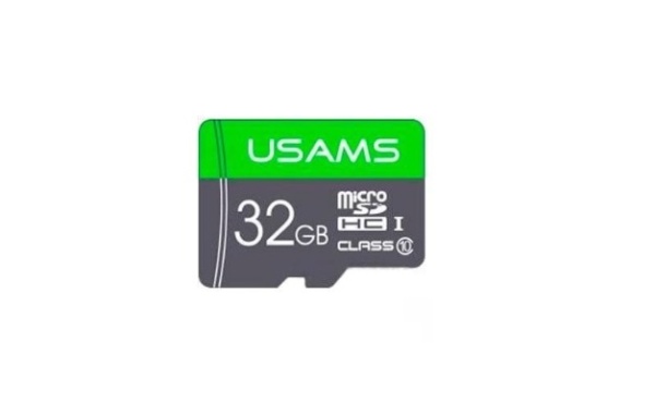 Карта памяти  Usams 32 GB