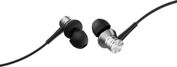 Проводные наушники 1MORE Piston Fit Silver