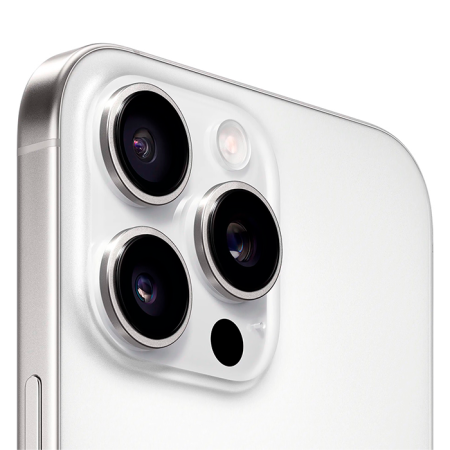 Apple iPhone 16 Pro Max 1TB White Titanium