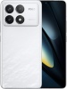 Смартфон POCO F6 Pro White 12GB RAM 512GB ROM