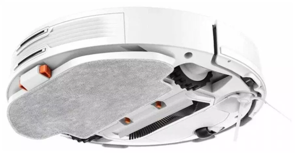 Робот-пылесос Robot Vacuum S40 Pro белый