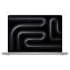 Apple Macbook Pro 14" MRX83 (M3 Max, 14-Core CPU, 30-Core GPU, 36GB, 1TB SSD) Silver