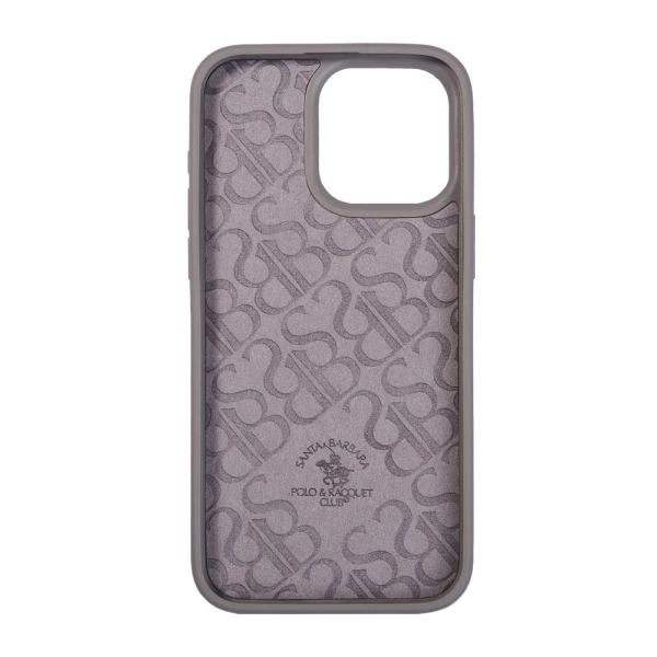 POLO ISAAC IP 15 PRO вертикальная полоска