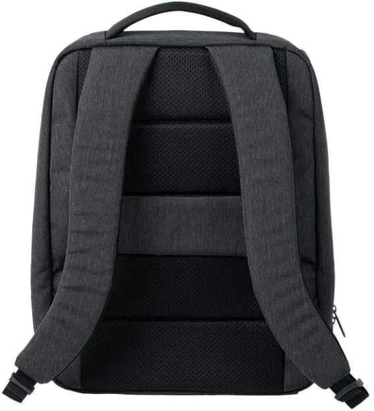 Рюкзак Xiaomi Mi Сity Backpack 2 Темно-Серыйza