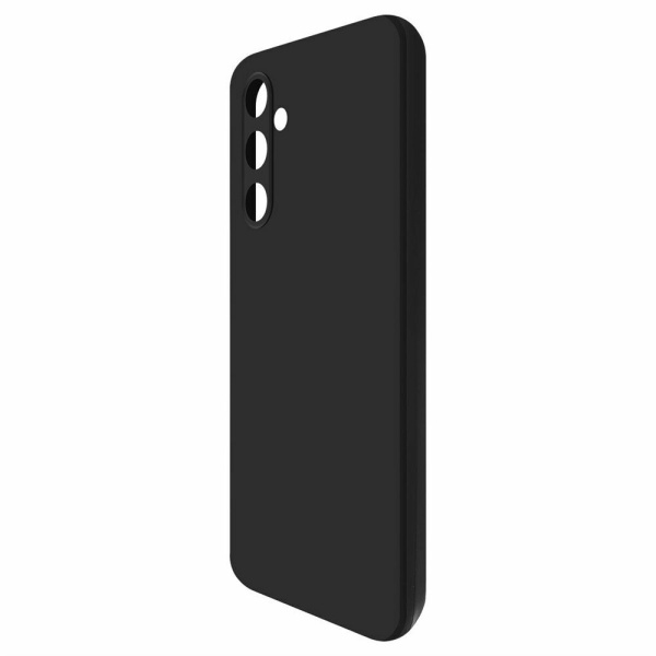 Чехол-накладка Samsung Galaxy A25 чёрный
