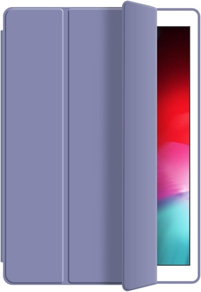 Чехол для планшета Redmi Pad SE 8.7, усиленный, лавандовый