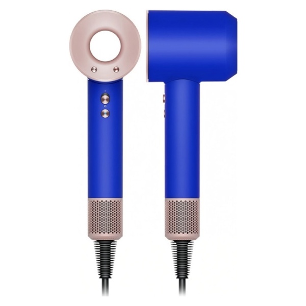 Фен Dyson Supersonic HD15 (Blue/Blush) (2023)